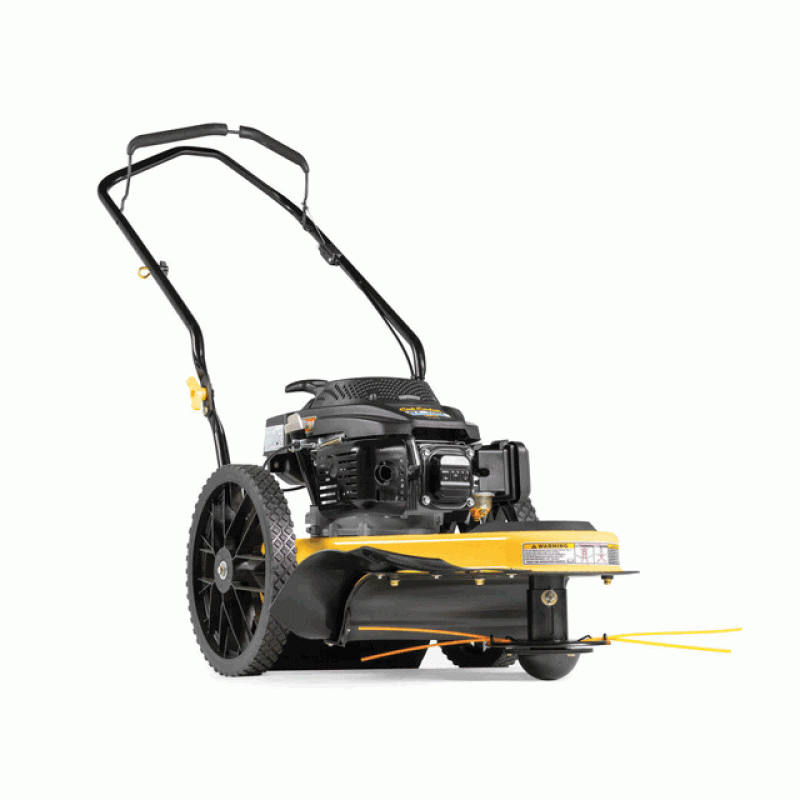 Cub Cadet Wheeled St...