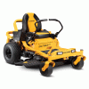 Cub Cadet Ultima 46" Cut Fabricated Deck Zero Turn