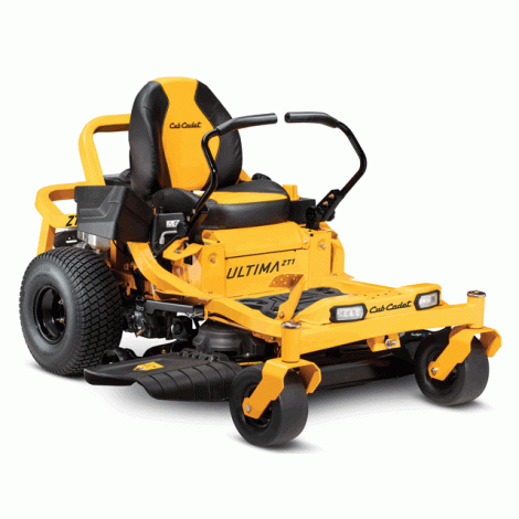 Cub Cadet Ultima 46" Cut Fabricated Deck Zero Turn