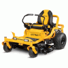 Cub Cadet Ultima 46" Cut Fabricated Deck Zero Turn