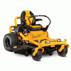 Cub Cadet Ultima 54" Cut Fabricated Deck Zero Turn