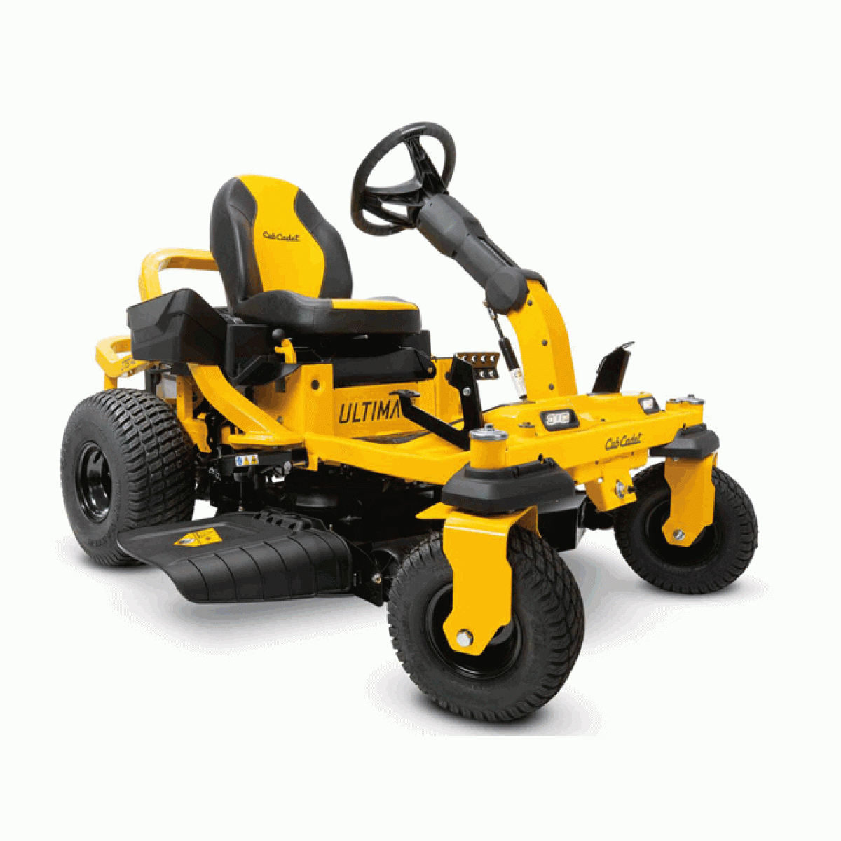 Cub Cadet Ultima ZTS1 42 ...