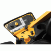 Cub Cadet Ultima ZTX5 54" Cut Fabricated Deck Zero Turn
