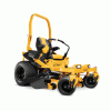 Cub Cadet Ultima ZTX5 54" Cut Fabricated Deck Zero Turn