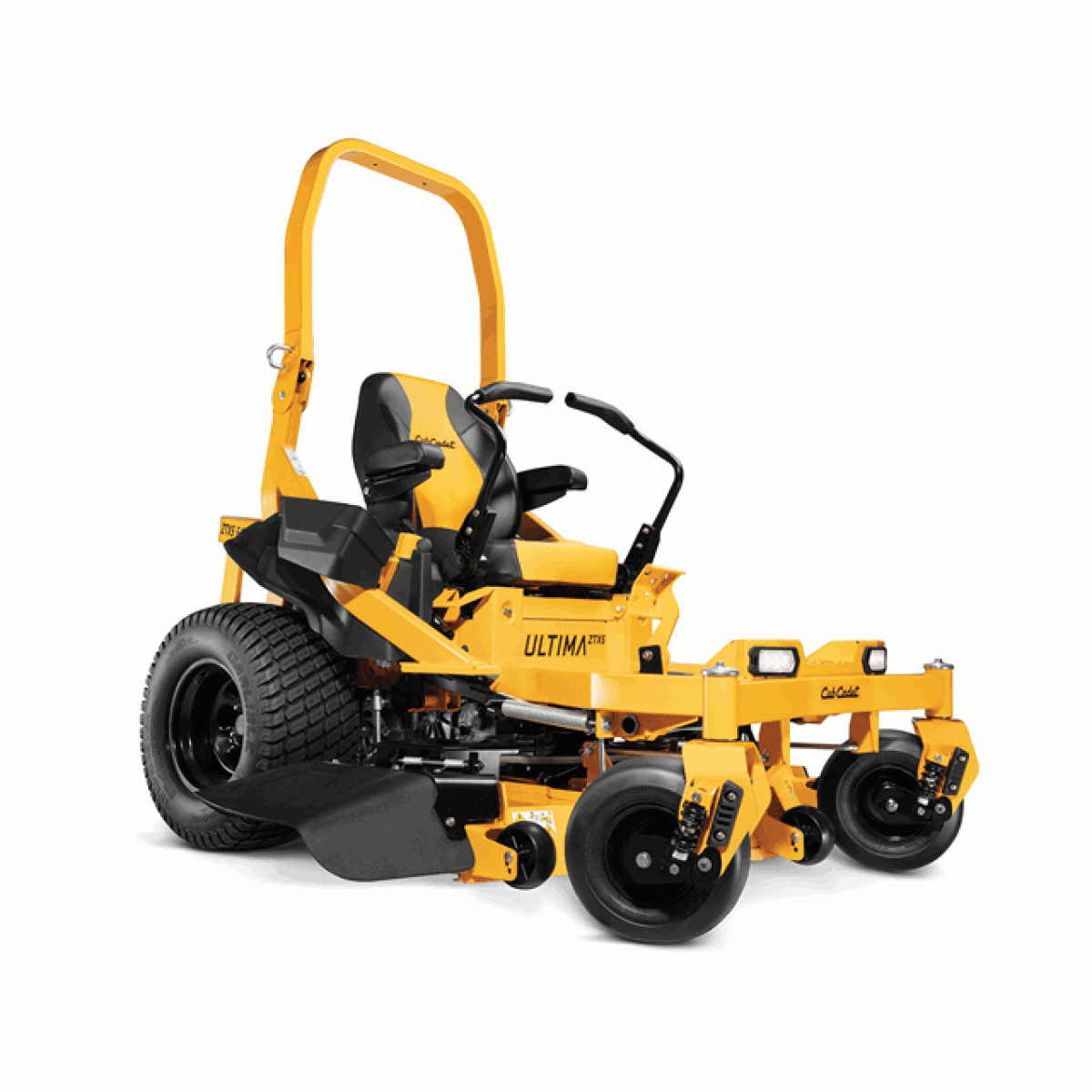 Cub Cadet Ultima ZTX5 54&...