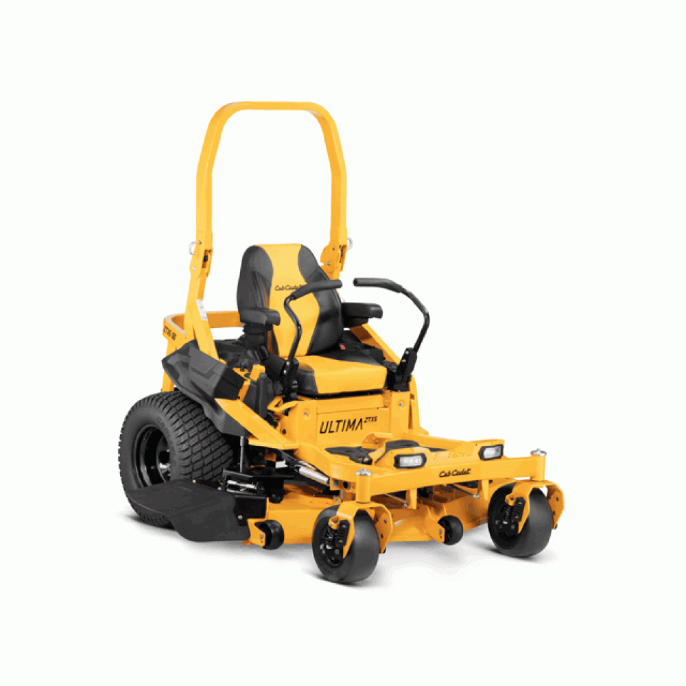 Cub Cadet Ultima 24hp Kawasaki 60