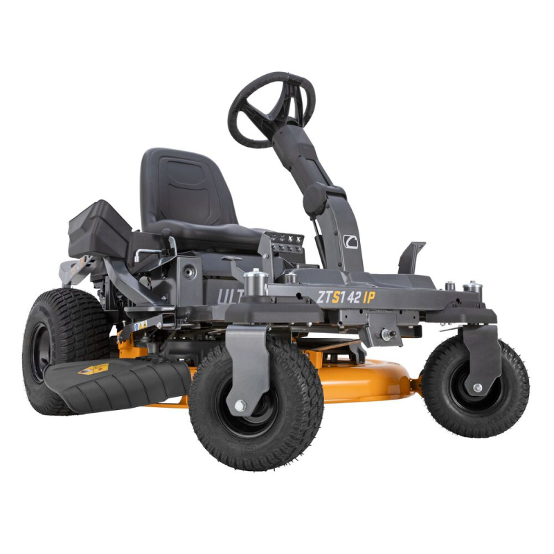 Cub Cadet Ultima ZTS1 42 ...