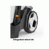 Stihl RE 130 plus electric pressure washer