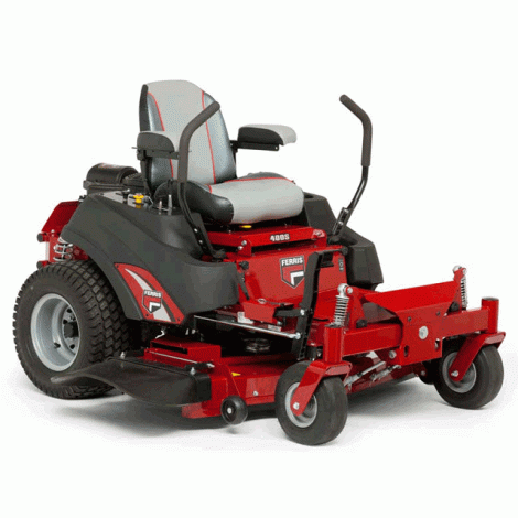 Ferris 400S 23hp 48" zero turn mower