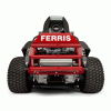 Ferris 400S 23hp 48" zero turn mower