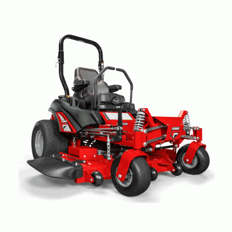 Ferris ISX 2200Z zero turn mower