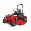 Ferris ISX 2200Z zero turn mower