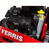 Ferris ISX 2200Z zero turn mower