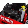 Ferris ISX 3300Z 37HP 61" cut zero turn mower