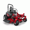 Ferris ISX 3300Z 37HP 61" cut zero turn mower