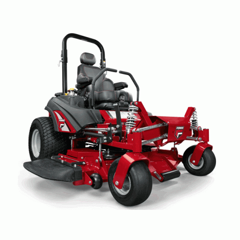 Ferris ISX 3300Z 37HP 61" cut zero turn mower