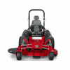 Ferris ISX 3300Z 37HP 61" cut zero turn mower