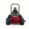 Ferris ISX 3300Z 37HP 61" cut zero turn mower