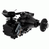 Ferris ISX 3300Z 40HP 61" cut zero turn mower