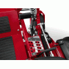 Ferris ISX 3300Z 40HP 61" cut zero turn mower