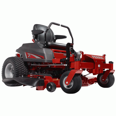 Ferris S65ZB2552 25hp 52" zero turn mower