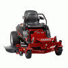 Ferris S65ZB2542 25hp 42" zero turn mower