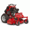 Ferris SRS™ Z1 Soft Ride Stand-On Mower