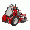 Ferris SRS™ Z1 Soft Ride Stand-On Mower