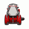 Ferris SRS™ Z1 Soft Ride Stand-On Mower