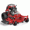 Ferris SRS™ Z2 Soft Ride Stand-On Mower