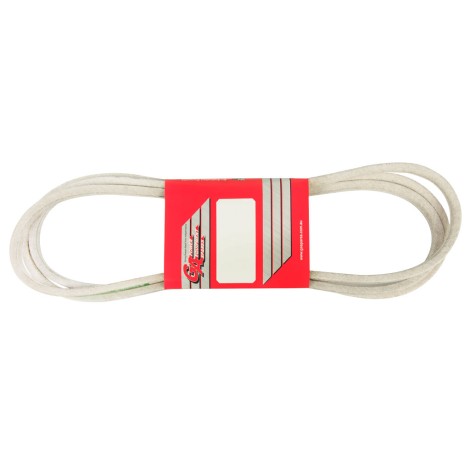 Cutter Deck Belt - Hustler 42" & 46"