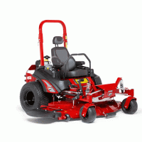 Ferris Zero Turn Mowers and their suspension