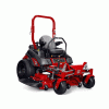 Ferris ISX 800Z 27hp 52" zero turn mower