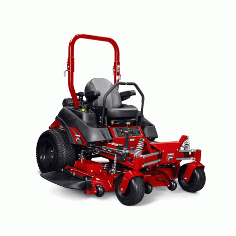 Ferris ISX 800Z 27hp 52" zero turn mower