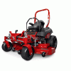 Ferris ISX 800Z 27hp 52" zero turn mower