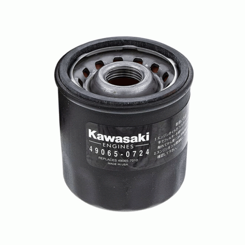 Oil Filter - Kawasak...