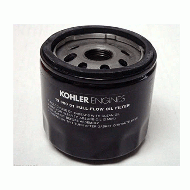 Oil Filter - Kohler