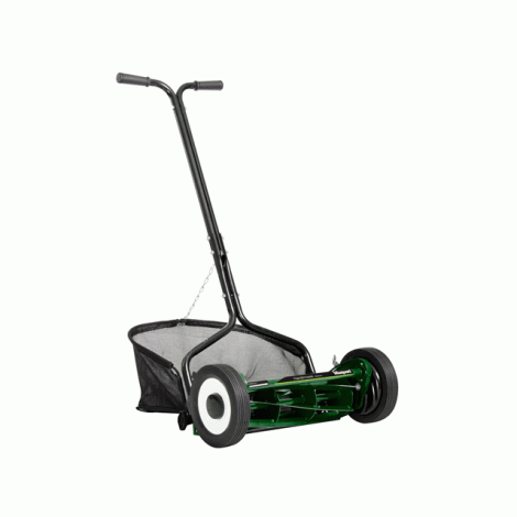 Masport Cleveland 18" hand mower