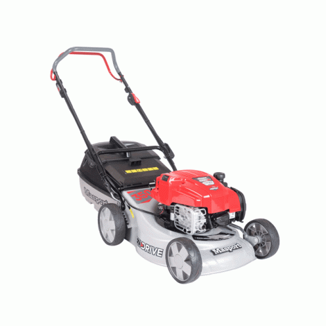 Masport 350ST InStart® Ezi-Drive SP Lawn Mower