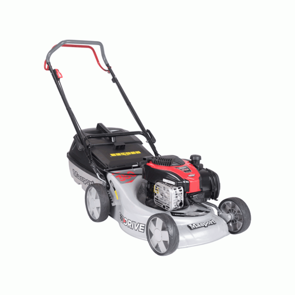 Masport 350ST SP lawn mower