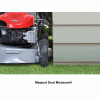 Masport 650ST Mow N'Stow Lawn Mower