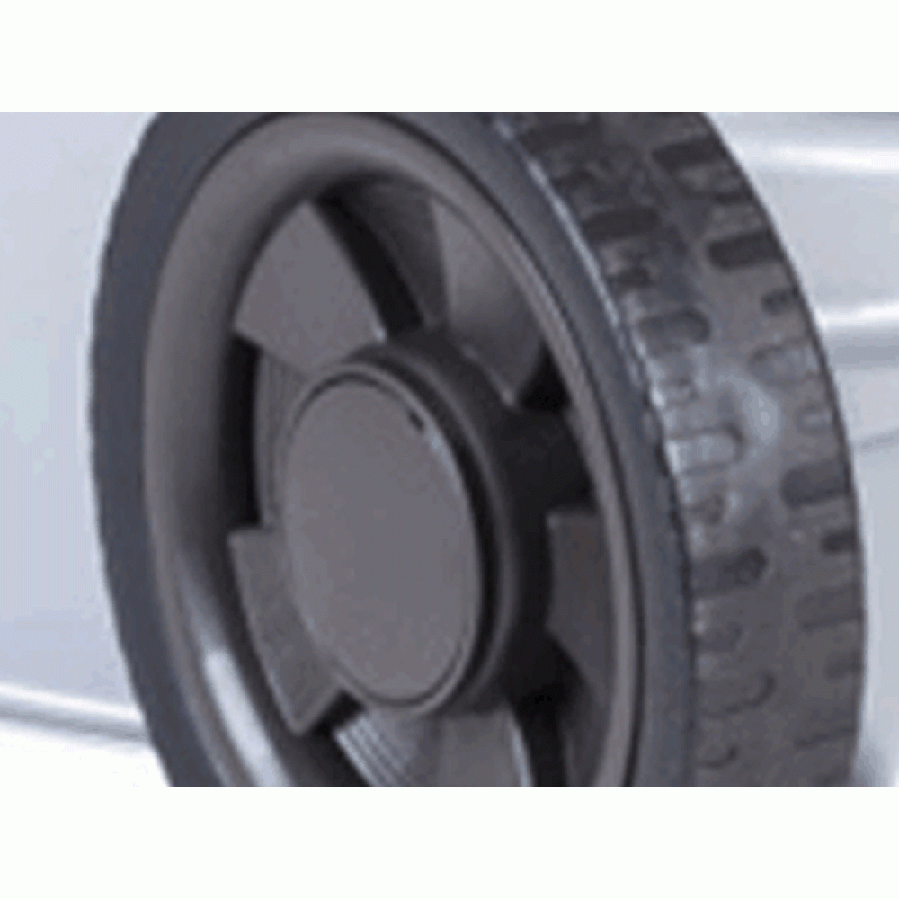 Masport 7 push mower wheel