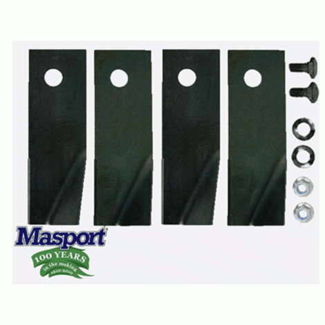 Push Mower Blade - Masport 19"