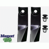 Push Mower Blade - Masport 21"