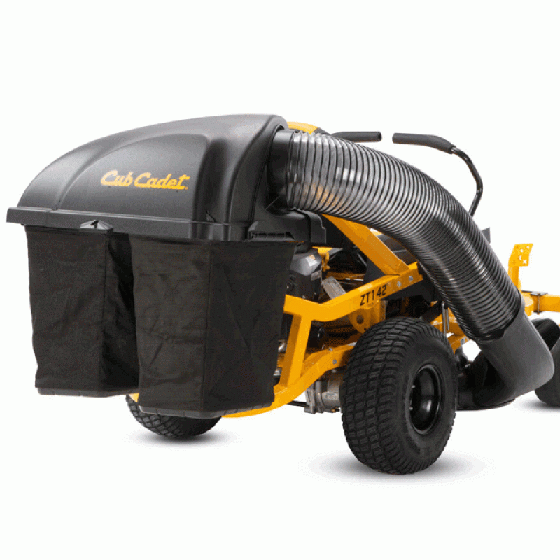 Cub Cadet Ultima Gra...