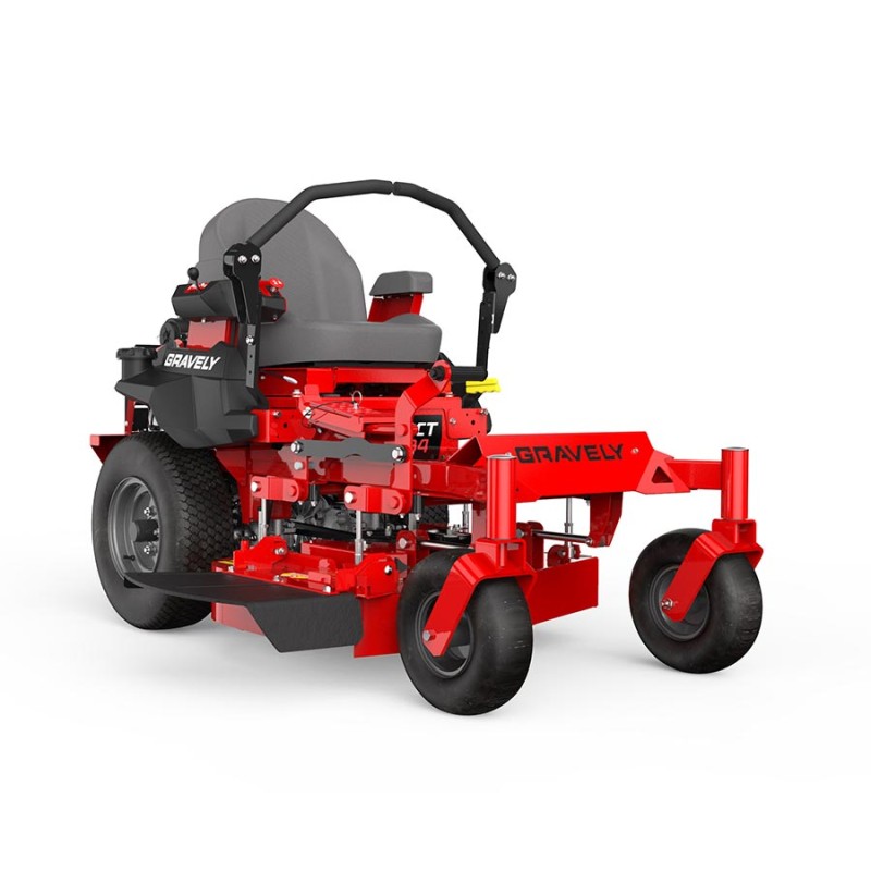 Gravely Compact-Pro ...