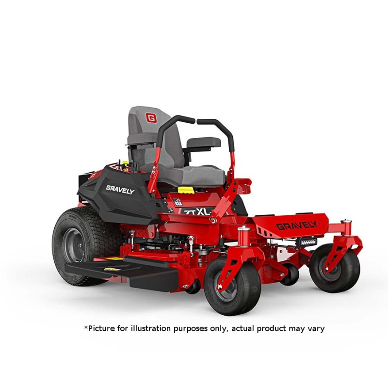 Gravely ZT XL 42