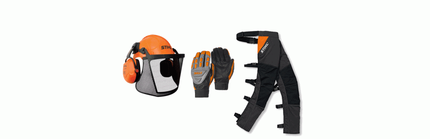Protective Gear & Clothing