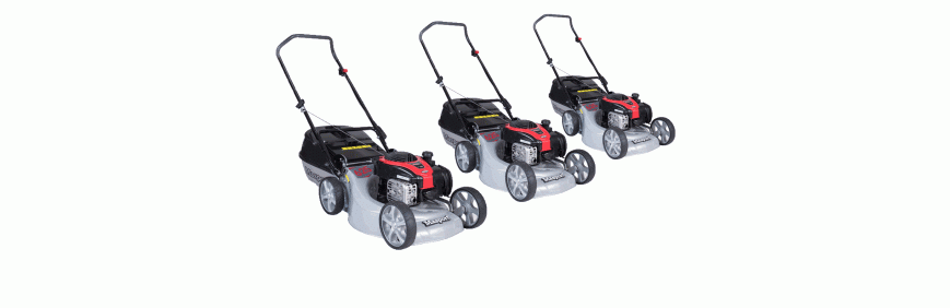 Push Mowers