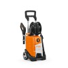 Stihl RE 110 Plus electric pressure washer